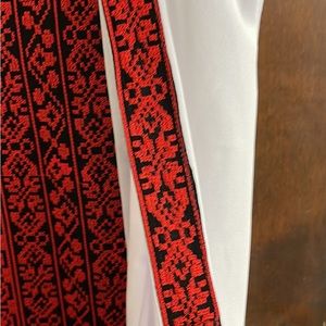 Very nice embroidered (tatreez) dress